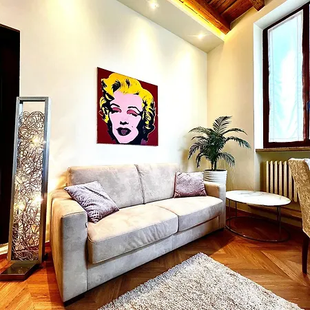 Casa Arena Wi-Fi Netflix Aria Condizionata Apartment Verona Exterior photo
