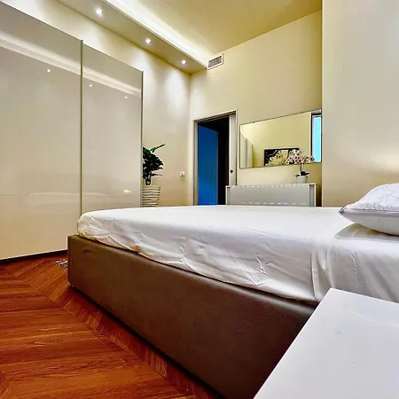 Casa Arena Wi-Fi Netflix Aria Condizionata Apartment Verona Exterior photo