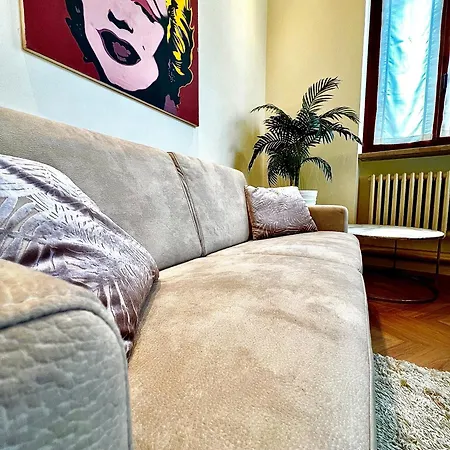 Casa Arena Wi-Fi Netflix Aria Condizionata Apartment Verona Exterior photo